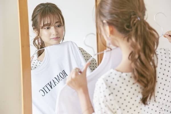 ショルダーバッグに英字Tシャツ？ダサい彼氏をおしゃれにする５つの方法