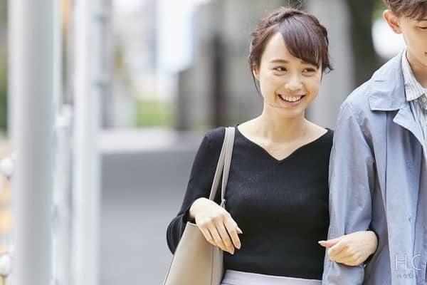 彼が「デートに誘ってよかった～！」って心の底から思う女子の行動