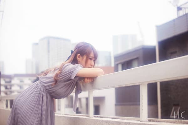 「ドタキャン」にめげない彼女が、結局のところ愛される