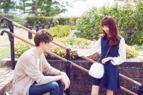 《男子目線》彼女と付き合っていて「あ、今なんか俺たち夫婦っぽい」と胸キュンする瞬間