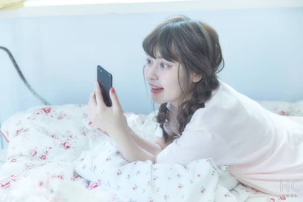 それ脈あり！本気の男子が好きな子に自然にやってしまう行動って？