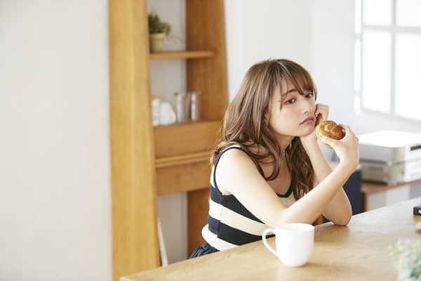 愛され彼女なら、絶対しない行動。自分もやっていないかチェックしよう！