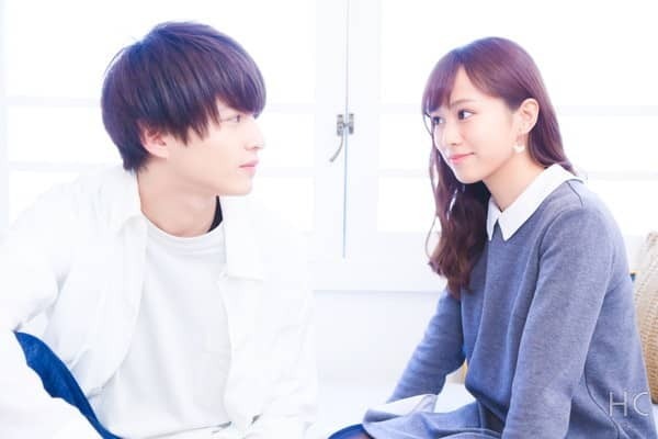 「あなたが好き♡」だけじゃない！たまには変化球で、彼氏に愛情表現する方法