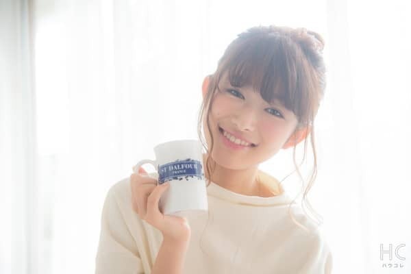 彼とおそろいのものを作るのが愛され女子への近道