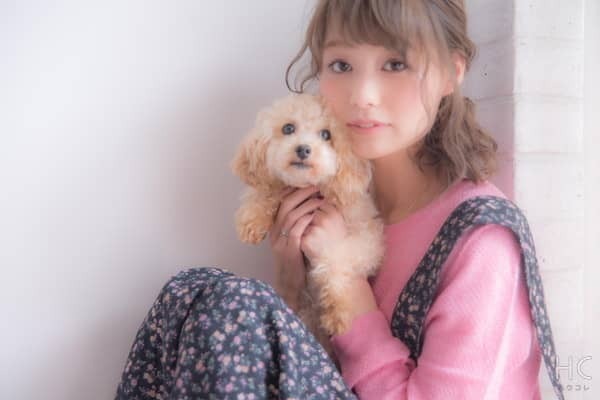 男性が大大大好きな「癒し系女子」に誰もがなれる方法・３選