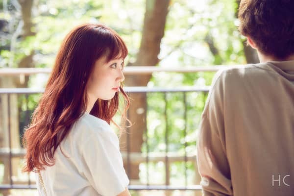 好きな人にも彼氏にも♡「隙」の狭さを上手に調整して愛されまくるコツ