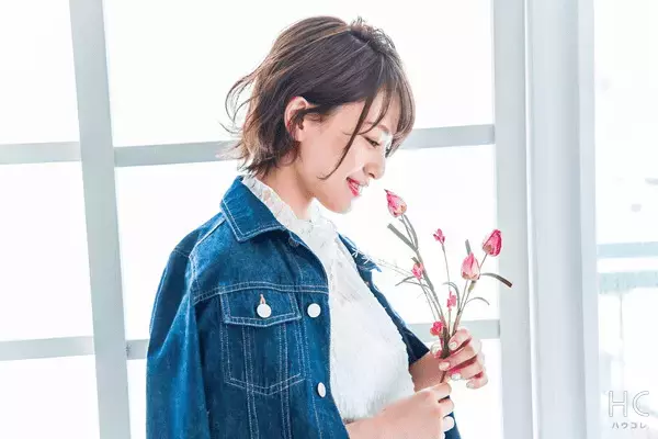 「好きすぎる・・・！」男子が彼女につい惚れ直してしまう瞬間