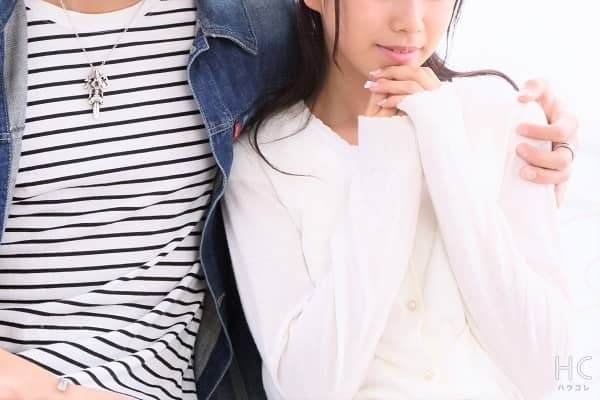 行動で見せてあげよう。デート中にドキドキする、４つの「一途」って？