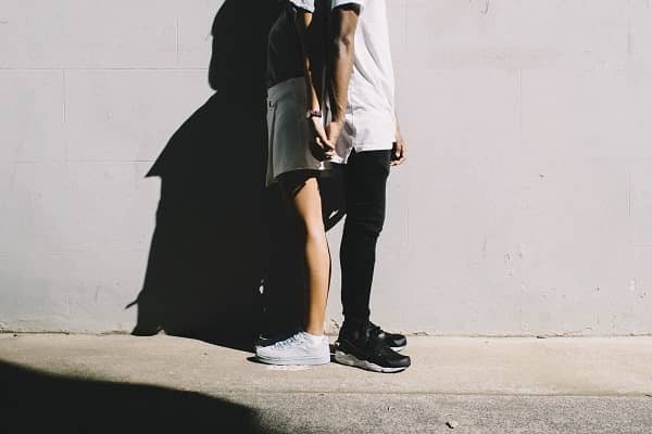 【永久保存版】で、結局「長続きしているカップル」は何が違うんですか？