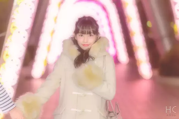 愛され彼女が《地雷質問》を《モテ質問》にする方法