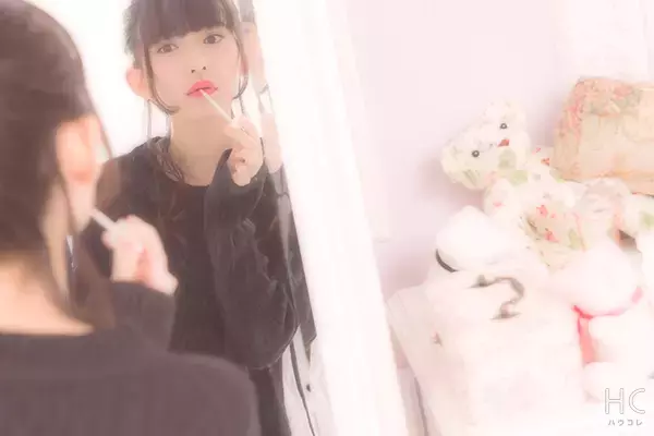 恋を「していなくても」女性はきれいになれるんです。代替彼氏の見つけ方。