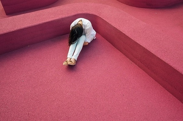 【小説】地雷な彼／恋愛部長