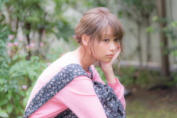 【小説】地雷な彼／恋愛部長