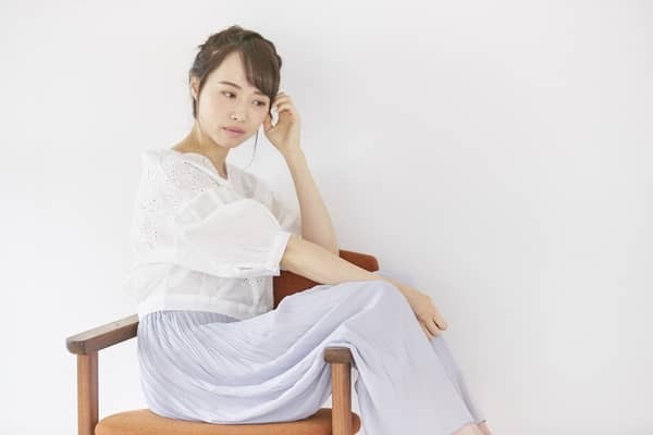 「彼氏が好きすぎる！」からこそ抱く不安を乗り越えて、ほどよい距離で付き合う方法