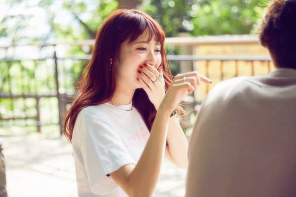 え、そこ？大好きな彼女を見て、男子が「ツボだわ～」と面白がってるポイント！