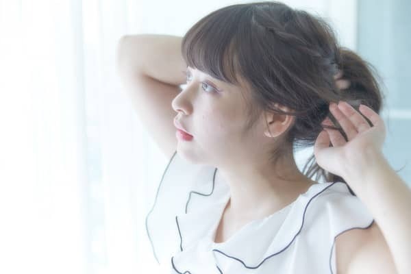 彼が優しくなって尽くしてくれるコツ♡彼女は「尽くさず甘える」が正解？