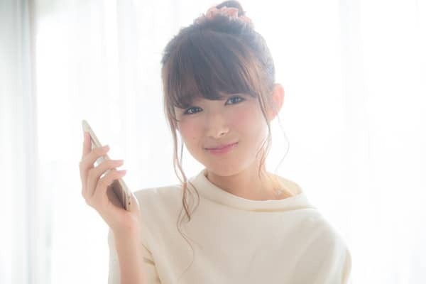 出だしが大切！好きな人に好印象を与える最初のLINE