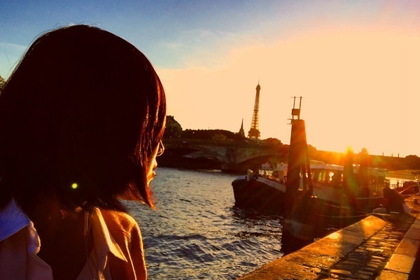 【小説】ひと夏の恋、永遠の恋。／恋愛部長