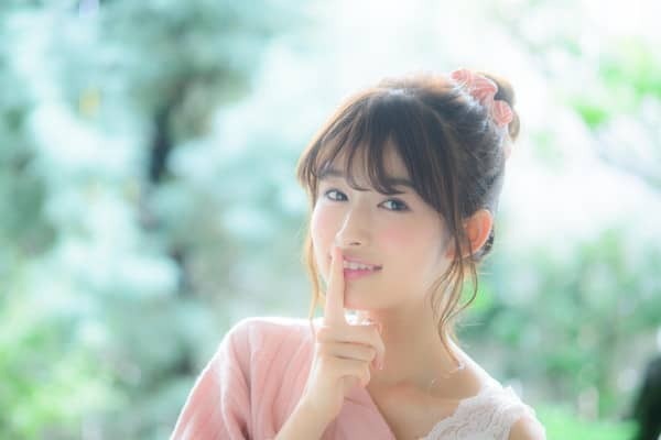 彼とずーっとラブラブでいるために！交際中に意識してほしい４つのこと