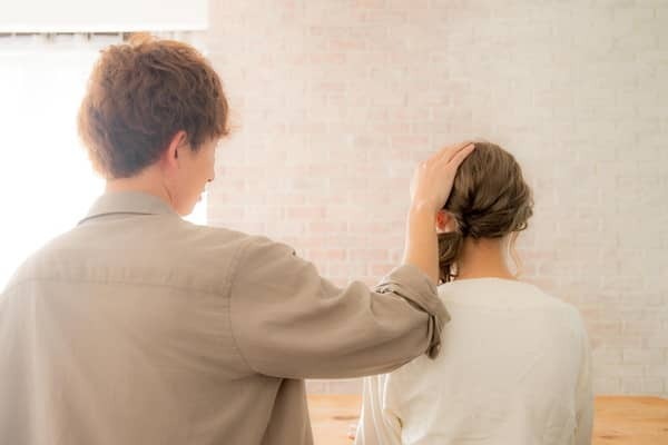 匂いを嗅ぐ、あだ名をつける。彼女へのリアルな愛が溢れてる男子の言動