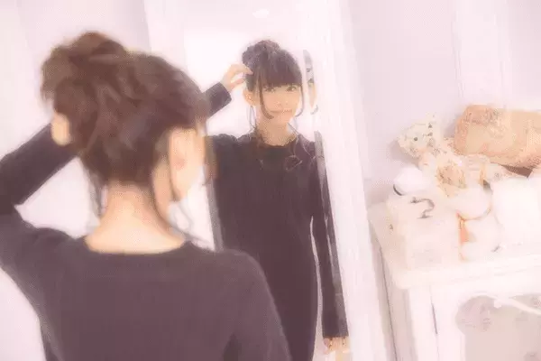 「無意識にやってるんだろう」ってわかっていても凹んでしまう彼女の言動