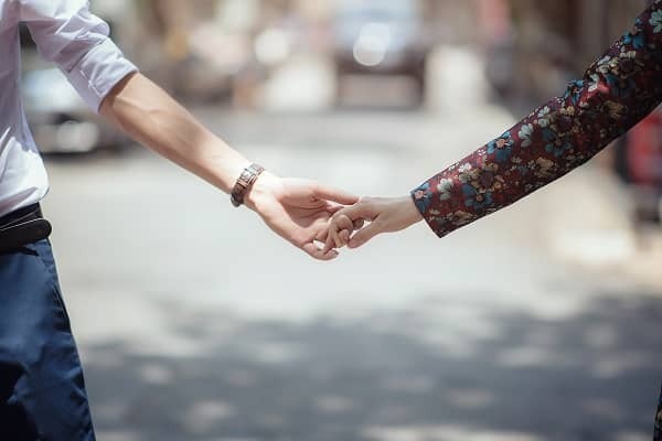 彼女の「彼氏のこと、好き好き！」感に男性が「俺も、彼女好き好き！」となる瞬間