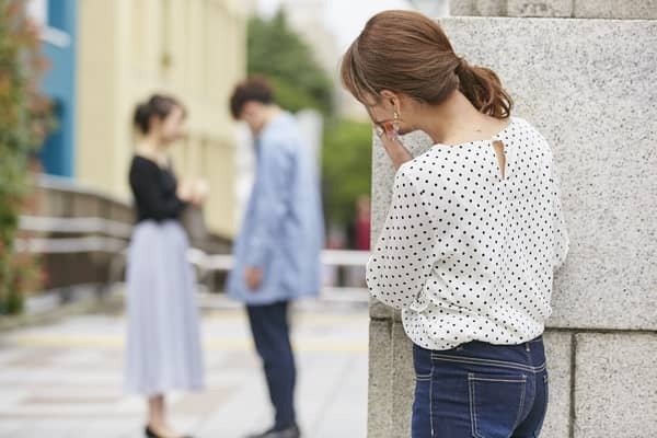 片思いでライバル出現！負けずに彼と交際へ持ち込む方法って？