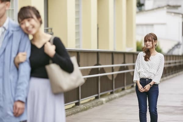 片思いでライバル出現！負けずに彼と交際へ持ち込む方法って？