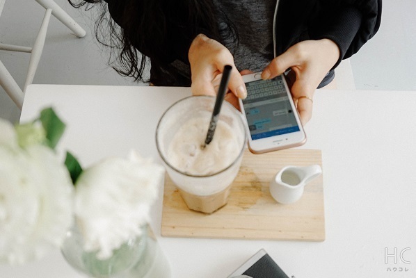 会えなくてもラブラブに！LINEの甘え方をマスターしよう！