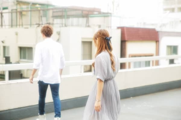 別れたくない！遠距離恋愛を辛いと感じたら考え方を変えてみよう