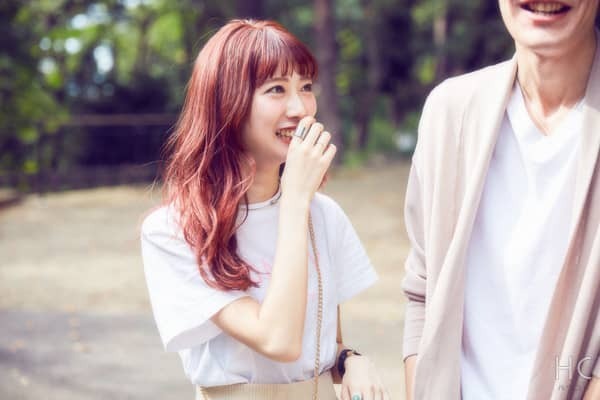 甘え方1つで彼氏にキュンとさせる方法って？