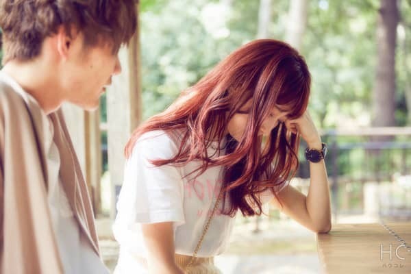 すれ違いを感じたら別れが近い？すれ違いの原因と対策法