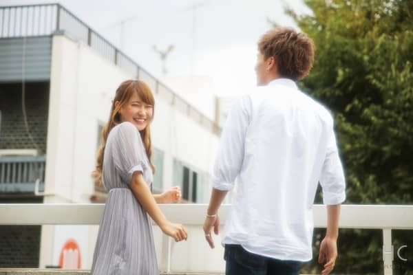 ナンパされやすい女子の特徴15個！断り方とついていく時の注意点