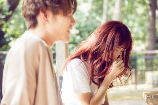 告白されたらどんな返事の仕方がベスト 男を虜にする答え方 19年9月3日 ウーマンエキサイト 4 11