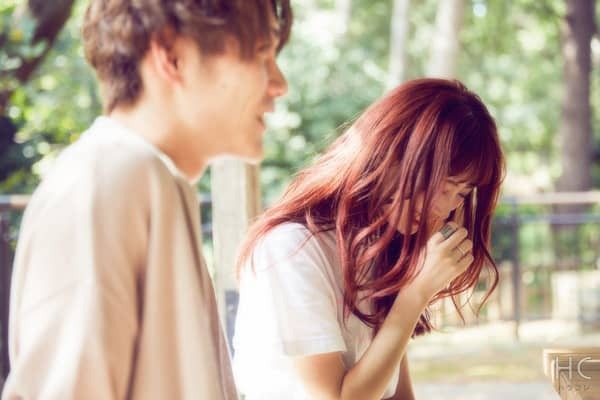 告白されたらどんな返事の仕方がベスト？男を虜にする答え方