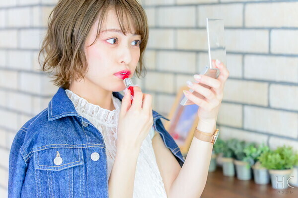 女子力が即UPする25の行動や持ち物を伝授！周りに負けない女子力磨き