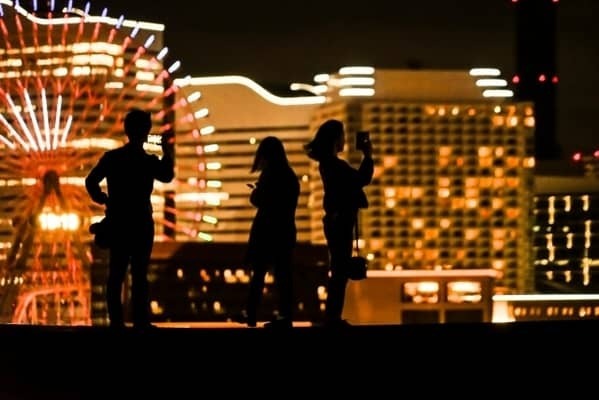 【小説】向こう側の彼女／恋愛部長