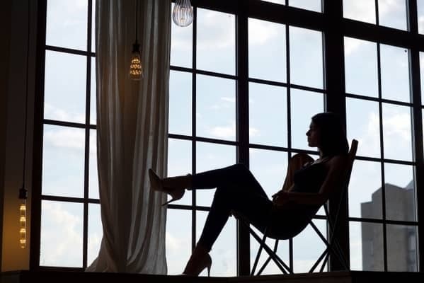 【小説】向こう側の彼女／恋愛部長