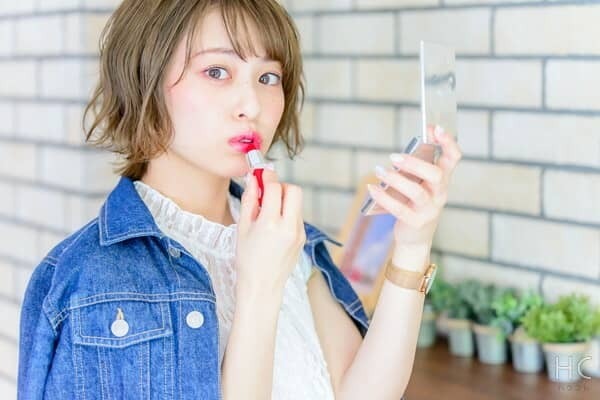 モテ女の常勝テクニック？デートでご飯に行くときの誘い方とは