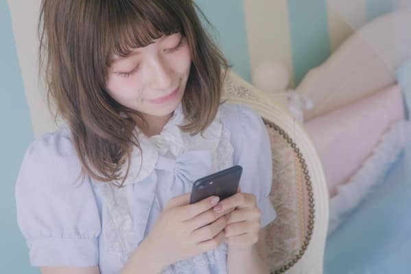 彼氏と喧嘩して仲直りしたいときの方法と鉄板LINE！別れにつながるNG行動は？
