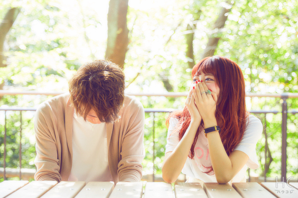 カップルが長続きするには話し合いが大切！相談で乗り越えたい問題って？