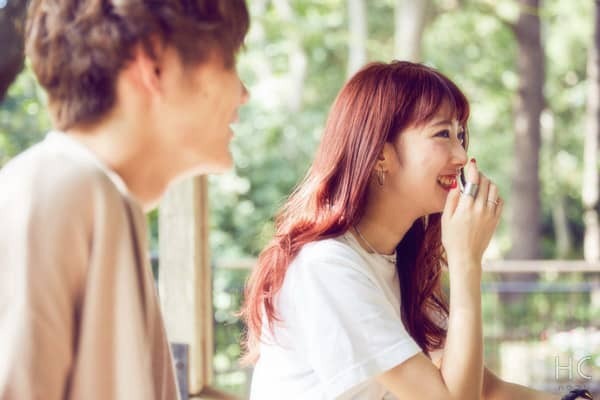 初デート成功のカギは会話のネタ？盛り上がるトークテクニックを紹介！