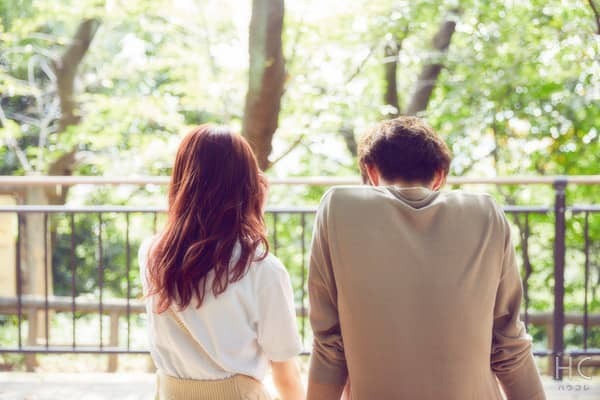 ボディタッチの部位ごとの意味は？男性心理を解説