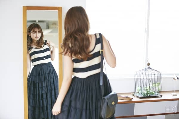 男子が「かわいい。俺って彼女のこういうところが好きになったんだよな」としみじみ感じる瞬間