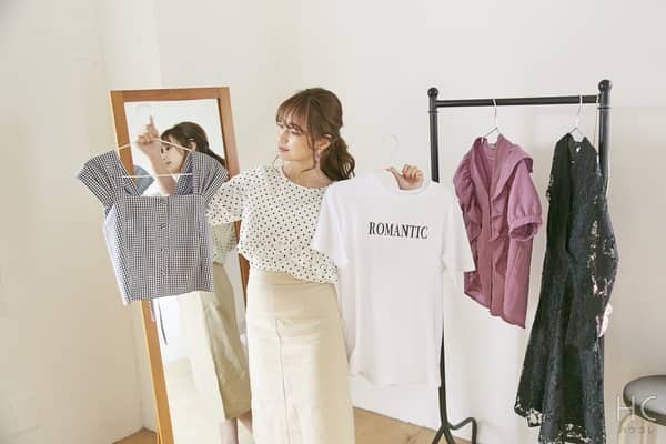 合コンで男性からモテる服装は何？年代別・季節別・シーン別に徹底解説