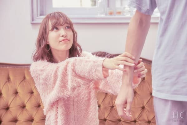 １年以上の長続きカップルに学ぶ「恋人との適度な距離感」の保ち方