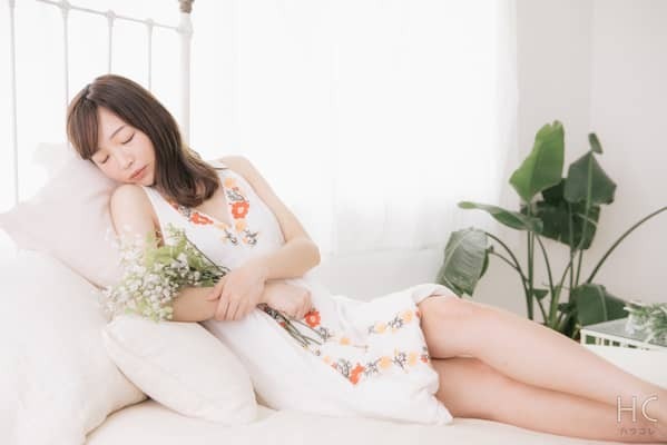 男性が言葉にしないけど心の中でたしかに感じている「彼女に対する"しっぽり"な好き」