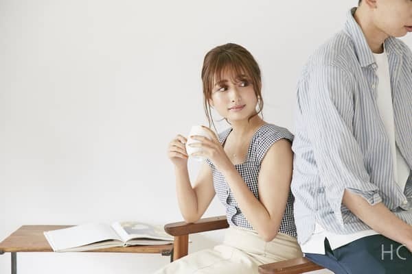 男性が言葉にしないけど心の中でたしかに感じている「彼女に対する"しっぽり"な好き」