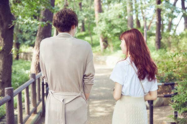 ふたりにとって「恋人」という存在を「試される場所」ではなく「帰れる場所」にしていくべき理由
