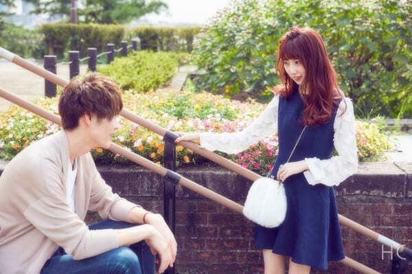 ふたりにとって「恋人」という存在を「試される場所」ではなく「帰れる場所」にしていくべき理由